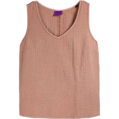 Oxbow Дамски топ Oxbow Women's Domingo Top - Incense - размер XS (916-5660-0211)