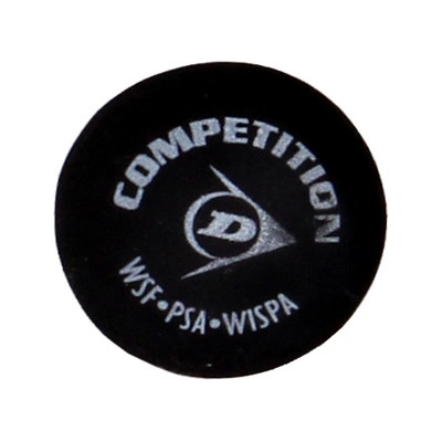 Dunlop Competition XT 1ks – Zbozi.Blesk.cz