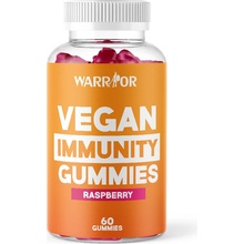 Warrior Immunity Gummies 60 gummies