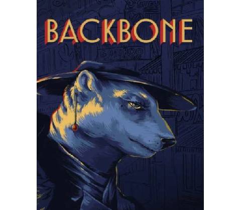Backbone