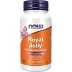 NOW Royal Jelly 1500 mg [60 капсули]