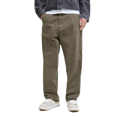 Панталони Jack & jones Alex Ember Worker pants - Green (Beluga)