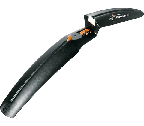 SKS Shockboard