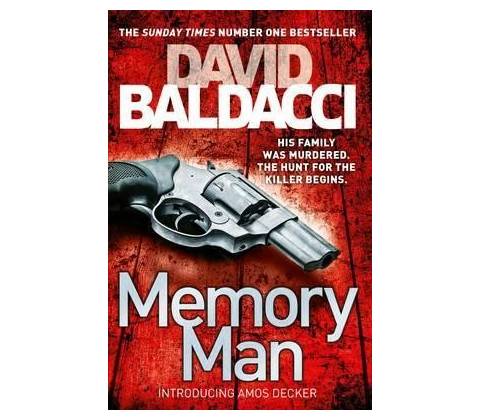 Memory Man