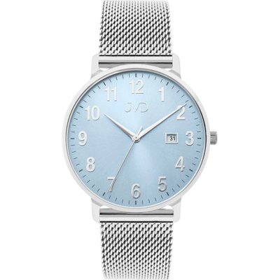 JVD J-TS42