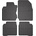 FroGum Гумени стелки за NISSAN Note (2006-2012), марка Frogum (0453)