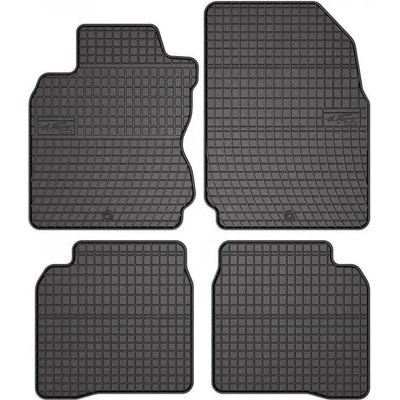 FroGum Гумени стелки за NISSAN Note (2006-2012), марка Frogum (0453)