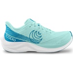 Topo Athletic Дамски маратонки Topo Athletic Women's Cyclone 3 Running shoes - Sky / Blue - размер 42 (EU) (123-1942-0219)