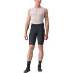 Castelli Мъжки шорти за колоездене Castelli Entrata 2 Shorts Cycling bottoms - Black (055-2503-0112)