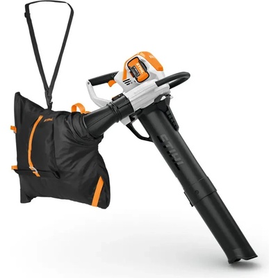 STIHL SHA 140 (SA070117104)