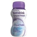 NUTRIDRINK COMPACT PROTEIN S PŘÍCHUTÍ NEUTRÁLNÍ POR SOL 4X125ML