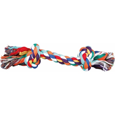 Trixie lano na hryzenie 40 cm 470 g