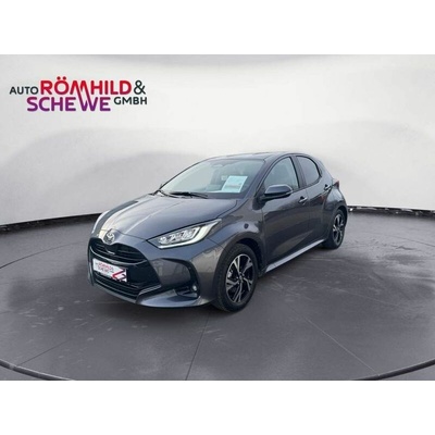 Toyota Yaris 1.5 Hybrid 86 kW