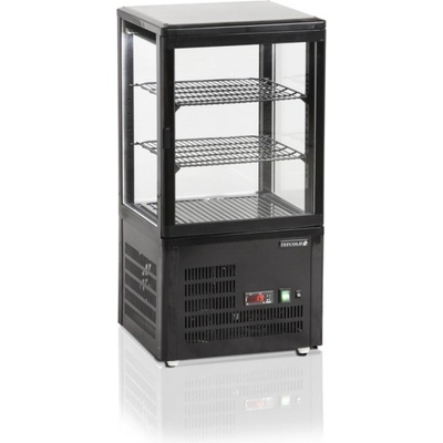 Tefcold UPD60-BLACK