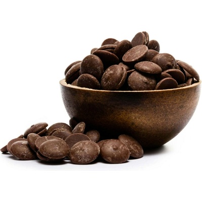 Grizly Mliečna čokoláda 32% 500 g