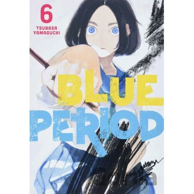 Blue Period 6