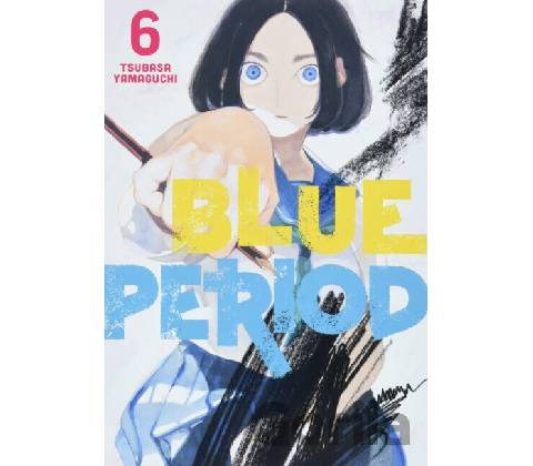 Blue Period 6