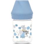 Lorelli Бебешко шише Lorelli - My Friend, 125 ml, Airy Blue (10200850007) - ozone