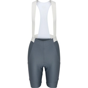 Stoic Дамски клин за колоездене Stoic Women's DalslandSt. Gravel Bib Shorts II Cycling bottoms - Ink Grey (155-2465-0113)