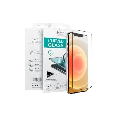 Sentio Screen Protector 2.5D Glass for iPhone 12/12 Pro