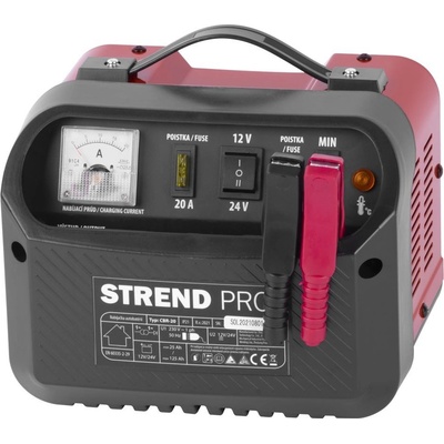 Strend Pro CBR-20