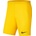 Nike Dri-fit park 3 l