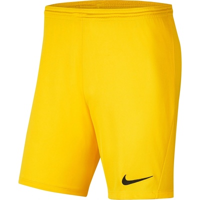 Nike Dri-fit park 3 l