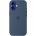 Apple iPhone 16 MagSafe Silicone Case denim (MYY23ZM/A)