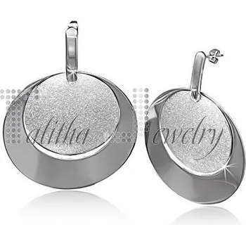 Image 1 of Talitha Чифт масивни дамски обеци