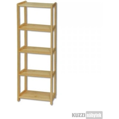 Drewmax Regál RG 122