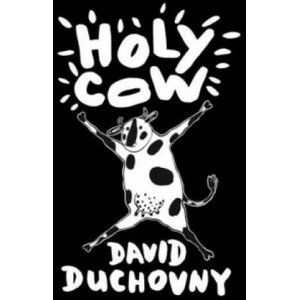 Holy Cow | David Duchovny (2015)