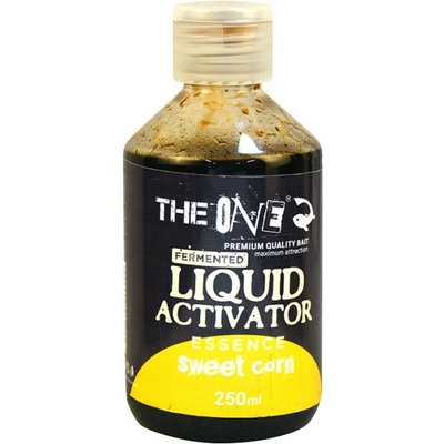 The Fermented One Activator Sweetcorn Essence Liquid 250 ml