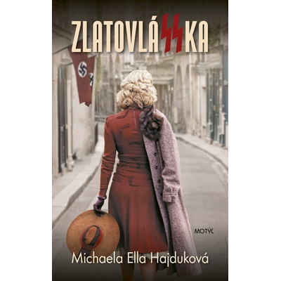 ZlatovláSSka