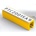 Partex PTC10030A9, бял, 200 бр, (2, 4-3, 0 мм), PTC калъф за етикети с закопчалка (PTC10030A9)