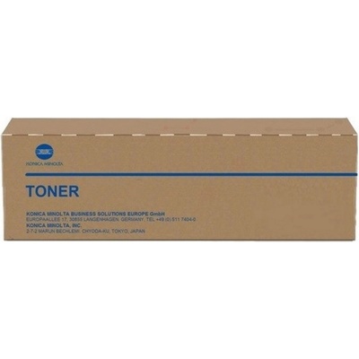 Konica Minolta Тонер касета за Konica Minolta bizhub C550i/C450i/C650i/C551i/C451i/C651i - Toner TN619C (TN-619C) / A3VX455 - Cyan - PN A3VX455 (A3VX455)