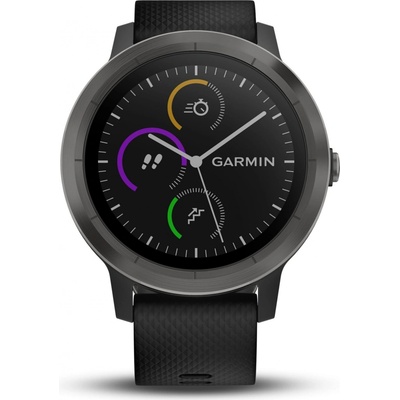 Garmin vívoActive 3 Music Optic