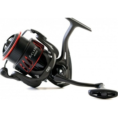 Guru A Class 4000 reel