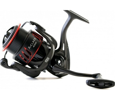 Guru A Class 4000 reel