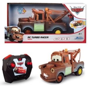 Jada Toys Вердас 3: Автомобил с дистанционно управление Matuka, 1: 24