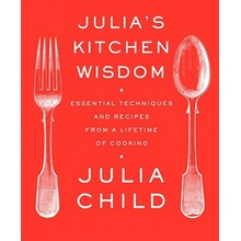 Julias Kitchen Wisdom Child Julia