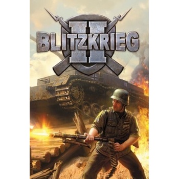 Blitzkrieg 2 Anthology