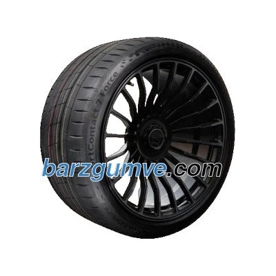 Continental SportContact 7 325/30 R21 108Y