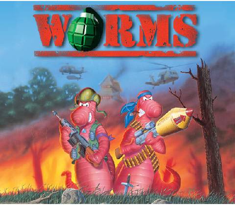 Worms