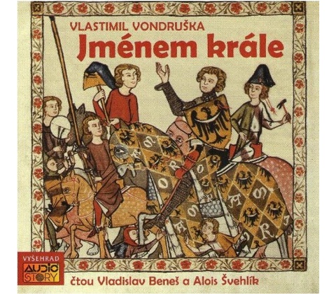 Jménem krále