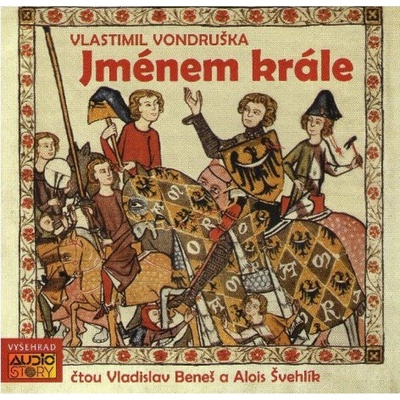 Jménem krále