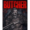Butcher