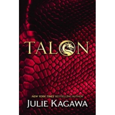 Talon - The Talon Saga - Julie Kagawa