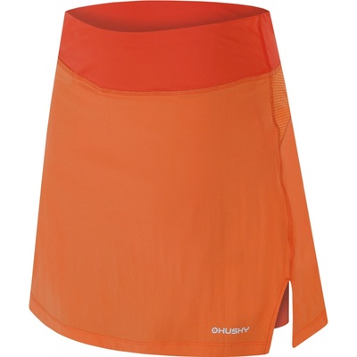 Husky Flamy orange