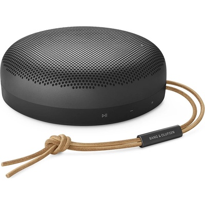 Bang & Olufsen Beosound A1 2nd Black (1734002)