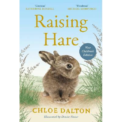 Raising Hare (Children's Edition)